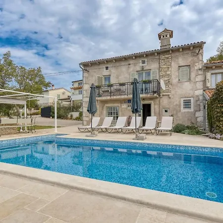 Targeto With Sea View * Trget