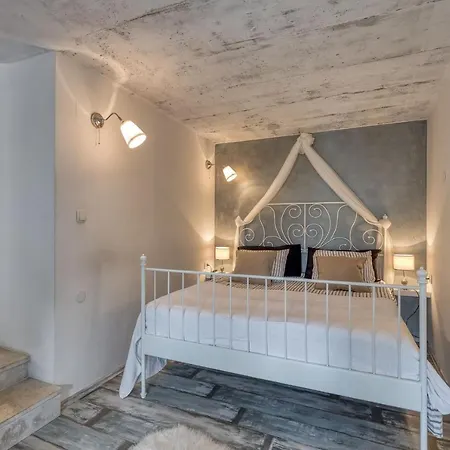 Targeto With Sea View فيلة Trget