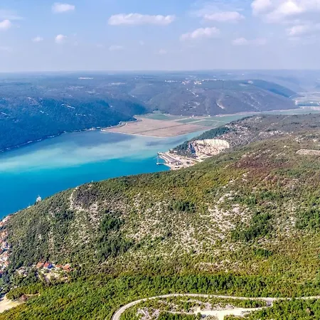 Targeto With Sea View * Trget