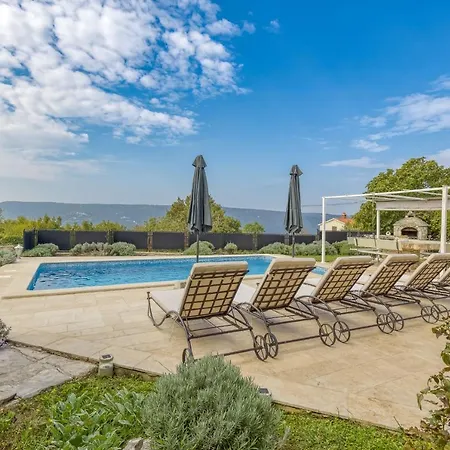 Targeto With Sea View Trget