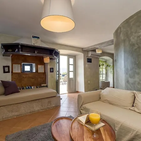 Targeto With Sea View Βίλα *