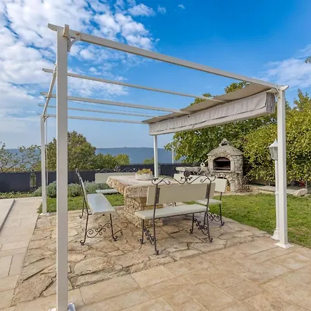 Targeto With Sea View