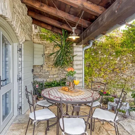 Targeto With Sea View