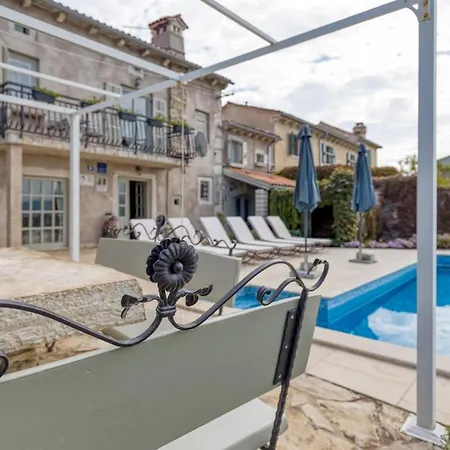 Βίλα Targeto With Sea View *