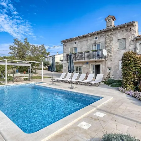 Targeto With Sea View * Trget