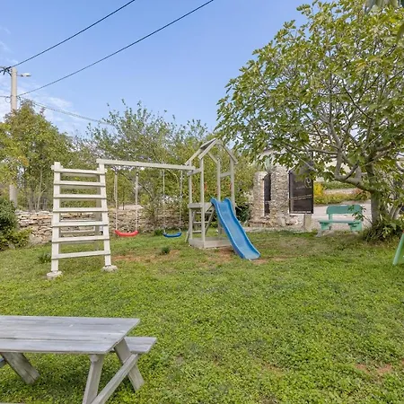 Targeto With Sea View * Trget