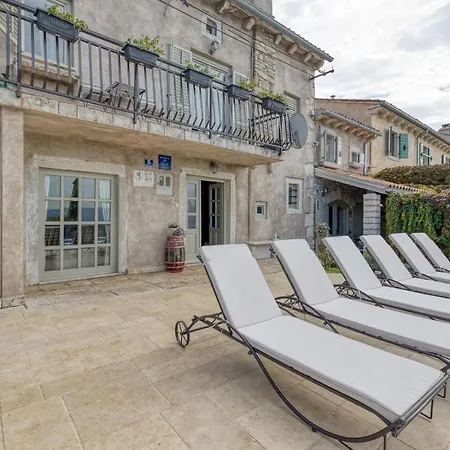 Targeto With Sea View * Trget