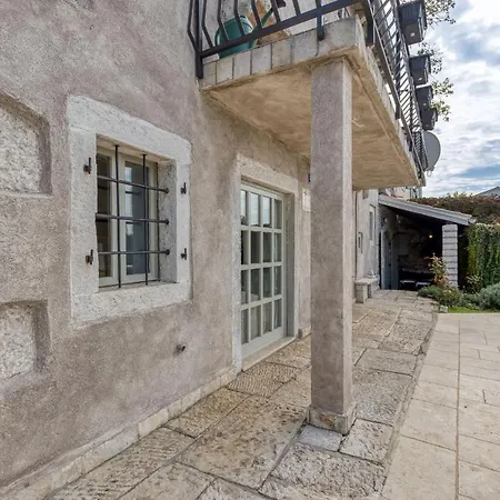 Targeto With Sea View * Trget