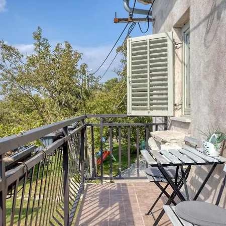 Βίλα Targeto With Sea View *