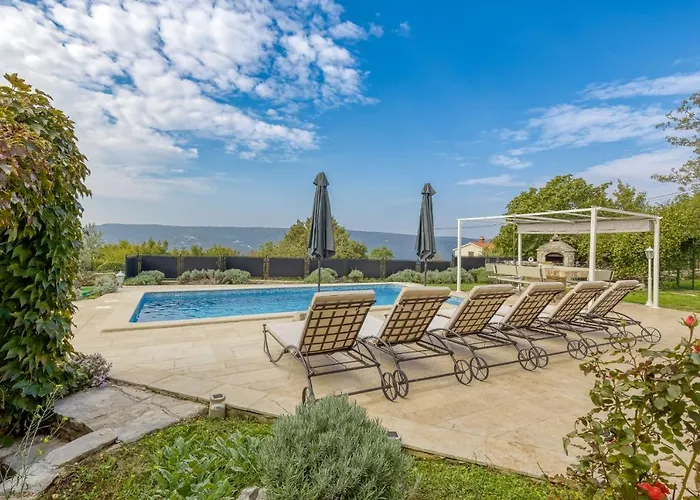 Targeto With Sea View Trget