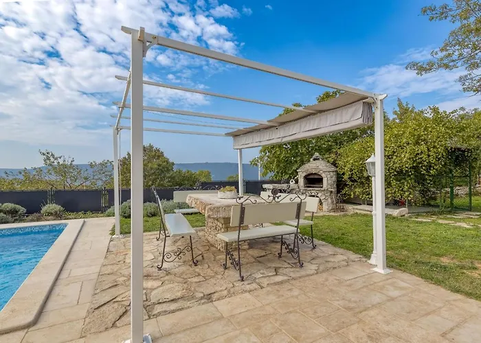 Targeto With Sea View