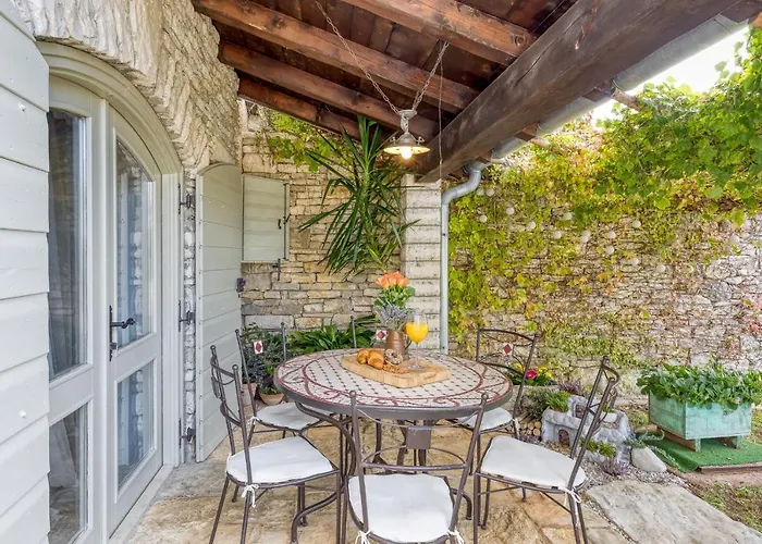 Targeto With Sea View