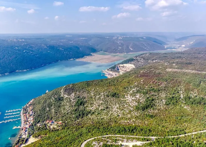 Targeto With Sea View * Trget