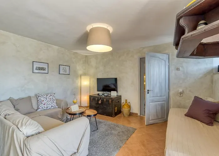 Targeto With Sea View Willa Trget